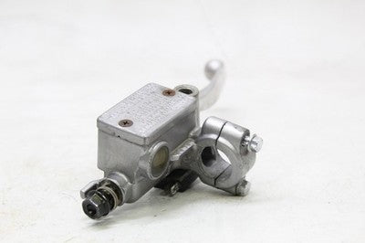 99-09 HONDA REBEL 250 CMX250C OEM FRONT BRAKE MASTER CYLINDER