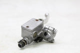 99-09 HONDA REBEL 250 CMX250C OEM FRONT BRAKE MASTER CYLINDER