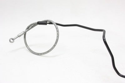 2016 BMW S1000XR OEM FRONT BRAKE HOSE FLUID LINE