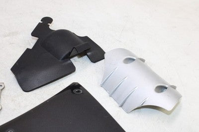 2003 BMW F650CS OEM MISC COWLS MOUNTING BRACKETS MOUNTS