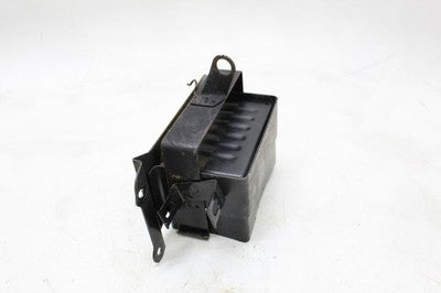 2007 HONDA REBEL 250 CMX250C OEM BATTERY TRAY BOX HOLDER