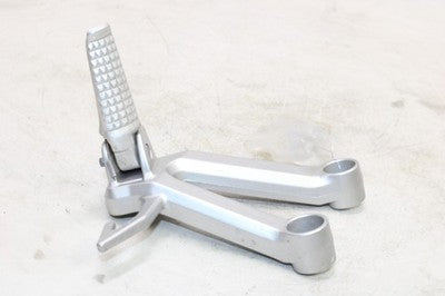2006 SUZUKI SV650S OEM LEFT REAR BACK PASSENGER PEG