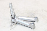 2006 SUZUKI SV650S OEM LEFT REAR BACK PASSENGER PEG