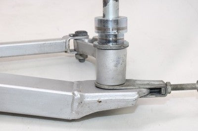 92-07 KAWASAKI NINJA 250R EX250F OEM REAR SWINGARM BACK SUSPENSION SWING ARM