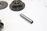 1981 SUZUKI GS850G OEM ENGINE MOTOR IDLER IDLING GEAR