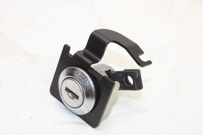 15-16 KAWASAKI VERSYS 1000 OEM IGNITION LOCK SET W/ GAS CAP SEAT LOCK !W KEY!