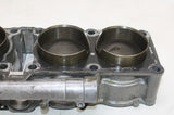 1994 Yamaha YZF750R OEM ENGINE MOTOR PISTON CYLINDERS BLOCK JUG