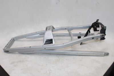 2005 BMW K1200S ABS OEM REAR SUBFRAME BACK SUB FRAME