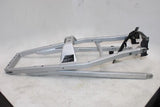 2005 BMW K1200S ABS OEM REAR SUBFRAME BACK SUB FRAME