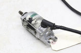 2002 SUZUKI GSXR 1000 OEM ENGINE STARTING STARTER MOTOR -DC 12V