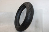 2004 YAMAHA YZF R6 OEM FRONT WHEEL TIRE PIRELLI DIABLO