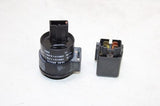 2004 YAMAHA VINO 125 XC125 OEM RELAY PAIR