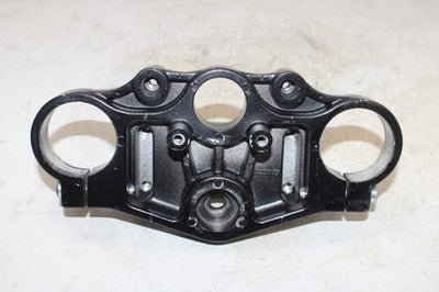 2022 CHONGQING ZONGSHEN CSC CAFE RACER OEM FORKS UPPER TRIPLE TREE CLAMP