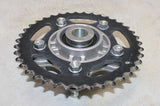 2021 DUCATI SCRAMBLER 1100 SPORT OEM REAR BACK SPROCKET