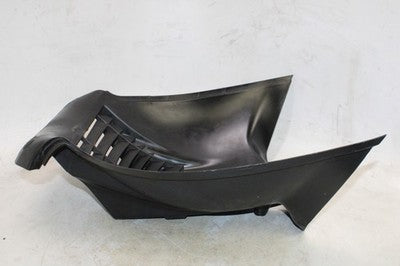2006 YAMAHA MAJESTY 400 YP400 OEM FRONT LOWER INNER FAIRING COWL