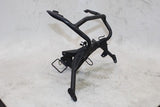 2011 KAWASAKI NINJA 250R EX250JF OEM UPPER FAIRING MIRROR GAUGES STAY BRACKET
