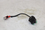 17-25 KAWASAKI Z650 EX650GJ OEM ENGINE STARTER RELAY STARTING MOTOR SWITCH