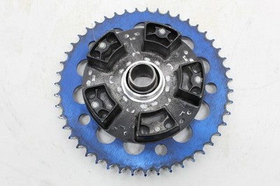 06-07 SUZUKI GSXR 600 750 REAR BACK SPROCKET 47 Tooth
