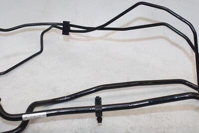 2005 BMW K1200S ABS OEM FRONT ABS HOSE SET LINES HOSES W REAR HOSE