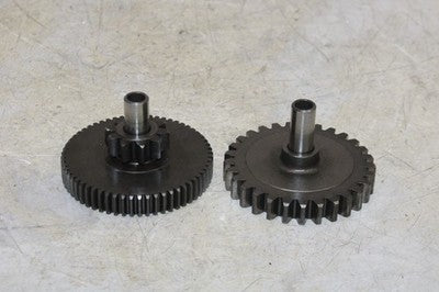 2002 HONDA INTERCEPTOR 800 VFR800 OEM ENGINE MOTOR IDLER IDLING GEAR
