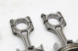 06-07 SUZUKI GSXR 750 OEM ENGINE MOTOR BLOCK PISTONS