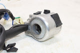2002 HONDA VTX1800C OEM LEFT CLIP ON HANDLE HORN SIGNALS SWITCH SWITCHES