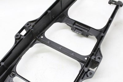 2007 Yamaha YZF R6S OEM REAR SUBFRAME BACK SUB FRAME