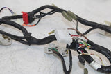 95-07 KAWASAKI NINJA 250R EX250F OEM MAIN ENGINE WIRING HARNESS MOTOR WIRE LOOM
