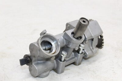 2007 SUZUKI GSXR600 OEM ENGINE WATER OIL PUMP