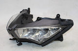 18-23 KAWASAKI NINJA 400 EX400GJ OEM FRONT HEADLIGHT HEAD LIGHT LAMP
