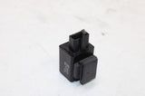 2002 YAMAHA YZF600R OEM TURN SIGNAL BLINKER RELAY FLASHER SWITCH