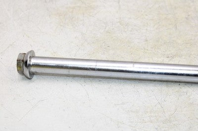1996 Yamaha FZR600R OEM FRONT WHEEL RIM AXLE PIVOT BOLT