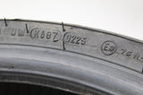 REAR BACK  WHEEL TIRE Pirelli Angel ST 190/50 ZR17 M/C (73W) TL