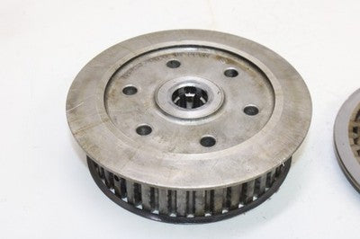 2006 SUZUKI VSTROM 650 DL650 OEM CLUTCH BASKET