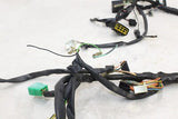 2009 SUZUKI GS500F OEM MAIN ENGINE WIRING HARNESS MOTOR WIRE LOOM
