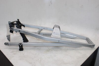 2005 BMW K1200S ABS OEM REAR SUBFRAME BACK SUB FRAME