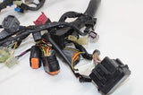 2012 KAWASAKI VULCAN 900 VN900B OEM MAIN ENGINE WIRING HARNESS MOTOR WIRE LOOM