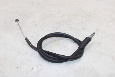 89-96 SUZUKI GS500E OEM CLUTCH CABLE LINE