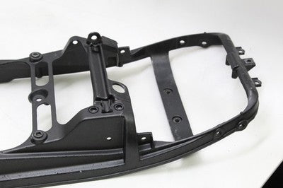 2007 Yamaha YZF R6S OEM REAR SUBFRAME BACK SUB FRAME
