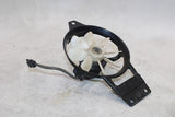 92-07 KAWASAKI NINJA 250R EX250-F OEM ENGINE RADIATOR COOLING FAN