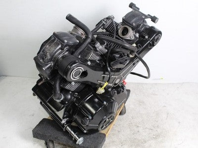 2021 DUCATI SCRAMBLER 1100 Dark PRO OEM ENGINE MOTOR