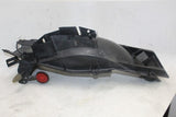 2002 SUZUKI BANDIT 1200 OEM REAR BACK TAIL UNDERTAIL BATTERY TRAY PLASTIC
