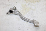 88-97 KAWASAKI NINJA 600R ZX600C OEM RIGHT REARSET BRAKE FOOT PEDAL