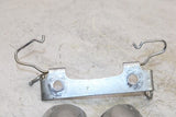 90-09 KAWASAKI VULCAN 500 EN500C LTD OEM MISC MOUNTS BRACKETS