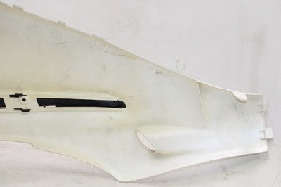 1987 HONDA ELITE 150 CH150 OEM LEFT REAR FAIRING