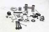 2012 KAWASAKI VULCAN 900 OEM ENGINE MOUNTING BOLTS HARDWARE MOTOR SCREWS