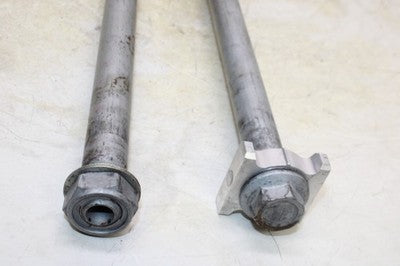 14-16 HONDA CBR650F OEM REAR AXLE BACK WHEEL RIM PIVOT BOLT AXEL W BOLT