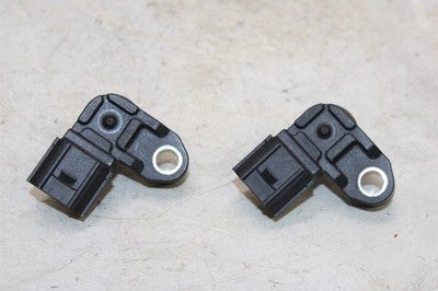2020 SUZUKI SV650 OEM MAP MASS AIR FLOW PRESSURE SENSOR PAIR
