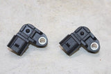 2020 SUZUKI SV650 OEM MAP MASS AIR FLOW PRESSURE SENSOR PAIR