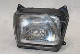 86-06 KAWASAKI CONCOURS 1000 ZG1000A OEM FRONT HEAD LIGHT HEADLIGHT LAMP